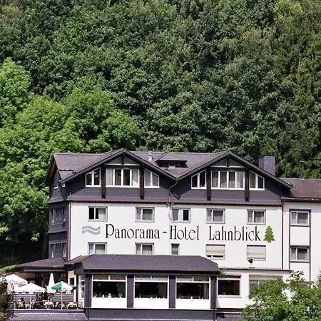 Lahnblick Bad Laasphe