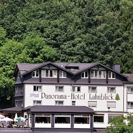 Lahnblick Bad Laasphe