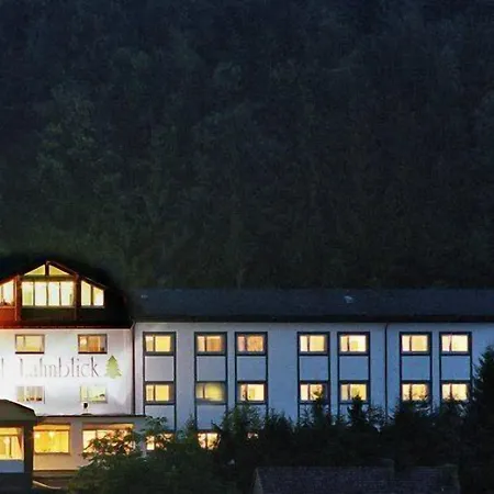 Lahnblick Hotel 3*