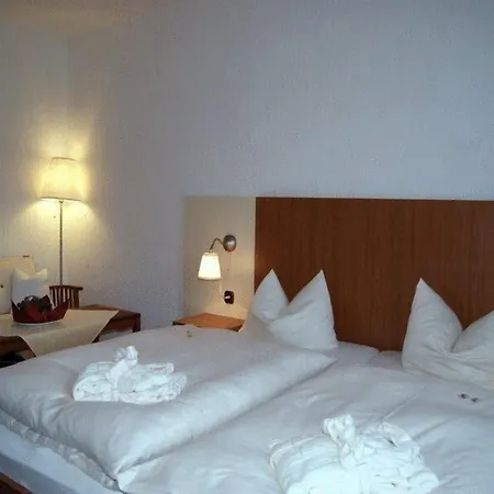 Hotel Lahnblick Bad Laasphe