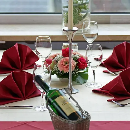 Lahnblick Hotell Bad Laasphe