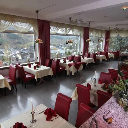 Lahnblick 3* Bad Laasphe