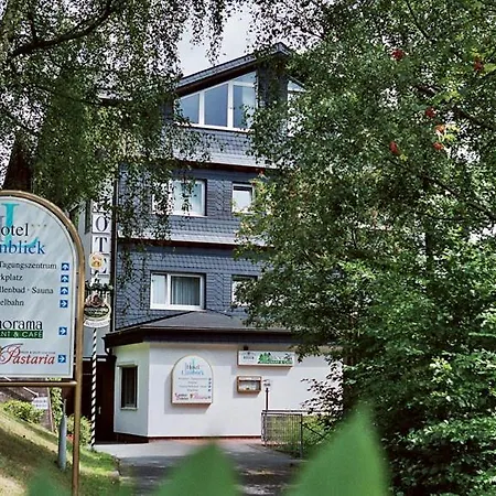 Lahnblick Bad Laasphe