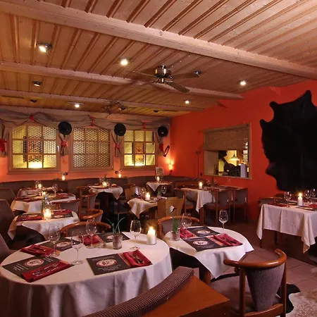 Lahnblick Hotel