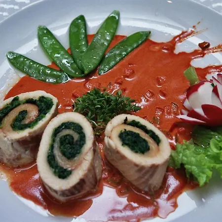 Hotel Lahnblick Bad Laasphe