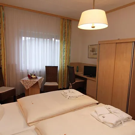 Hotel Lahnblick Bad Laasphe