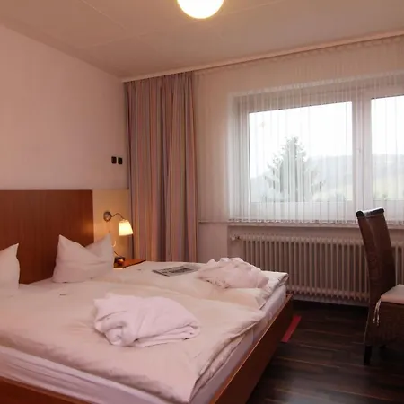 Hotel Lahnblick 3*