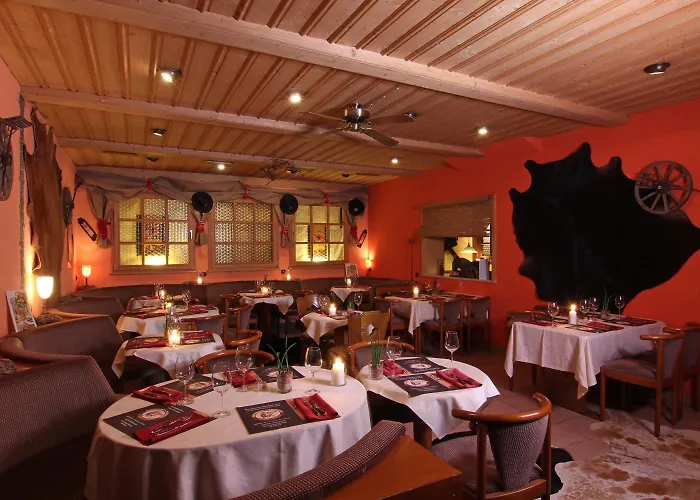 Lahnblick 3* Bad Laasphe