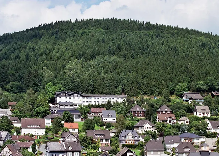 Lahnblick 3* Bad Laasphe