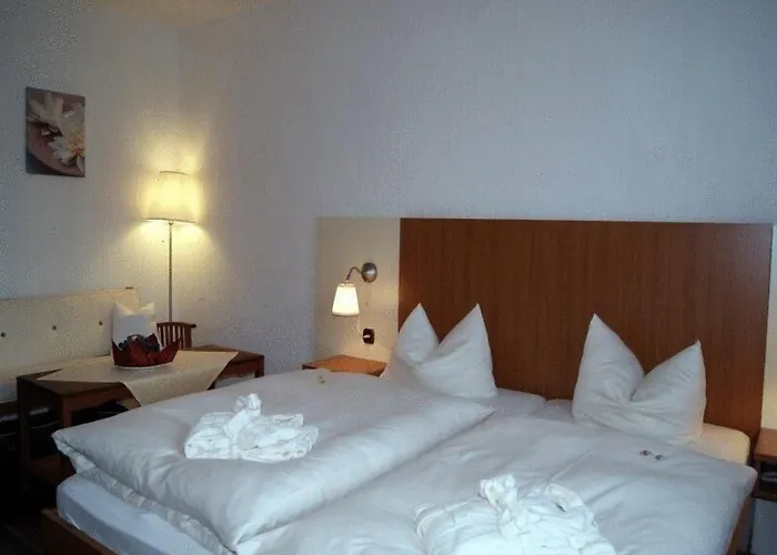 Hotel Lahnblick Bad Laasphe