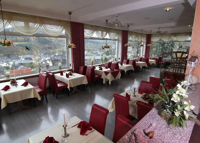 Lahnblick 3* Bad Laasphe